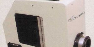 Opaque Projector (ASW-21)