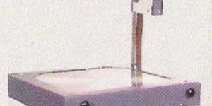 Overhead Projector (ASW-14)