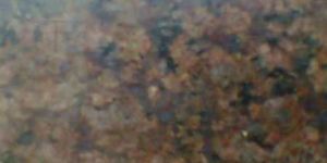 Cherry Brown Granite