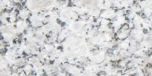 White Granite Stone