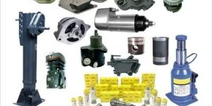 Truck Parts