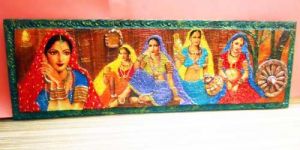 Rajasthani Painting (01)