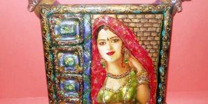 Rajasthani Painting (02)