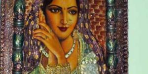 Rajasthani Painting (03)