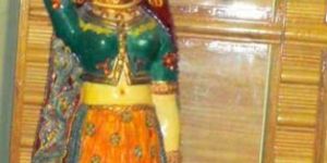 Terracotta Decorative Item (01)