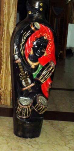 Terracotta Decorative Item (02)