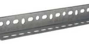 Metal Slotted Angles