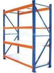 Pallet Rack System