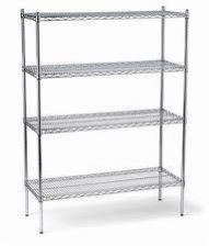 Shelving Storage Systems
