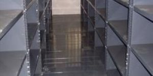 Two Tier Racking Systems