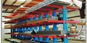 Two Tier Racking Systems