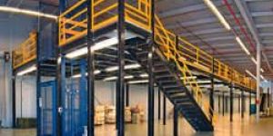 Warehouse Mezzanines