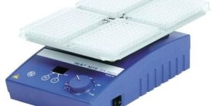 MTS 2/4 digital microtiter shaker