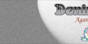 Denim Incense Sticks