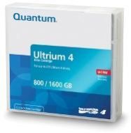 Media Cartridges-LTO 4
