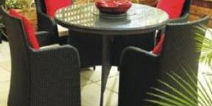 Designer Chair (TCC-723)