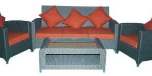 Designer Sofa Set (TCS 821)