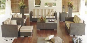 Designer Sofa Set (TCS 822)