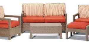 Designer Sofa Set-tcs 828