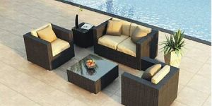 Designer Sofa Set (TCS 831)