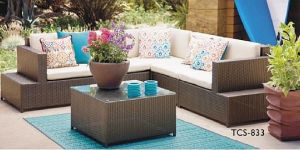 Designer Sofa Set (TCS 833)