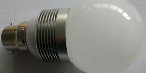 LED Bulb