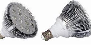 LED Spotlight