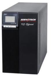 Single Phase Online UPS
