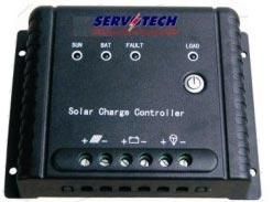 Solar Charge Controller