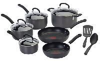 Hard Anodized Cookware