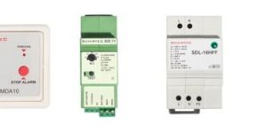 Three Phase Surge Protection Device