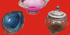 Copper Antique Crafts