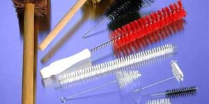 Pharmaceutical Brushes