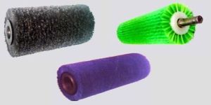 Roll Brush