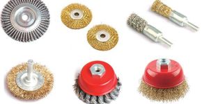 STRINGER/ SPINDLE CUP