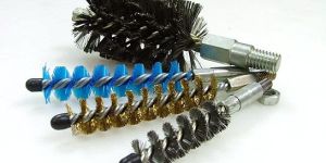 Tube Cleaning Brushes