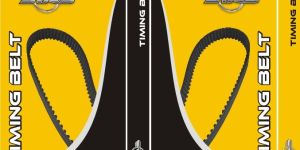 Timing Belts, Auto Belts