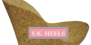 Cork Clog