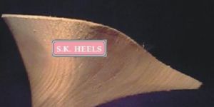 Wedge Heel