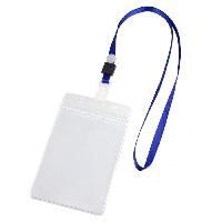 Badge Lanyard