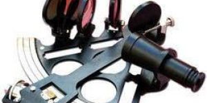 Nautical Sextant