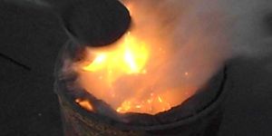 Low, Medium Carbon Ferro Alloys