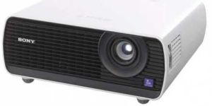 Sony Projector