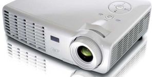 Vivitek High Contrast Xga Projector