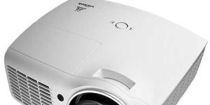 Vivitek Projector D862