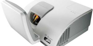 Vivitek Ultra Short Throw Projector