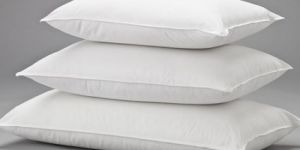 Double Delight Pillows