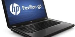 HP PAVILION G6 1003TX (BLACK) CI5