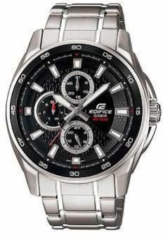 Casio Edifice Watches