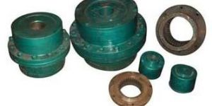 Cement Plant Spare Parts